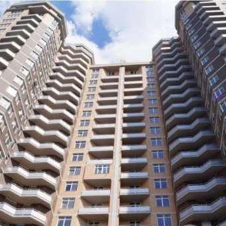 أوديسا Apartment De France المظهر الخارجي الصورة
