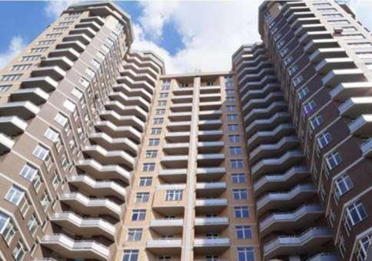 أوديسا Apartment De France المظهر الخارجي الصورة