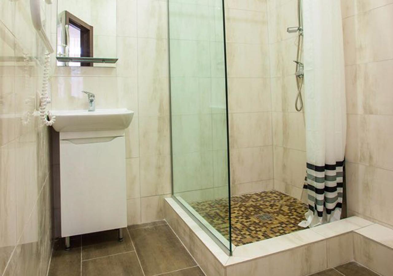 أوديسا Apartment De France المظهر الخارجي الصورة