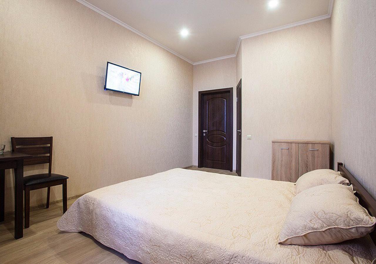 أوديسا Apartment De France المظهر الخارجي الصورة