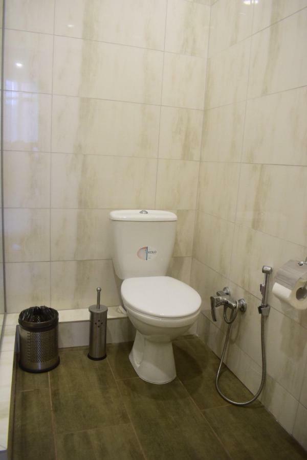 أوديسا Apartment De France المظهر الخارجي الصورة