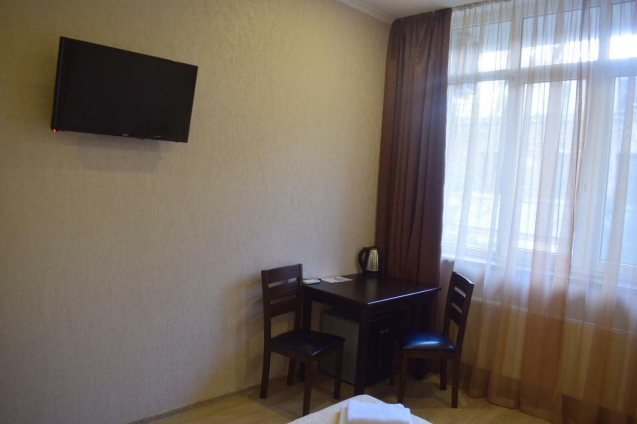 أوديسا Apartment De France المظهر الخارجي الصورة
