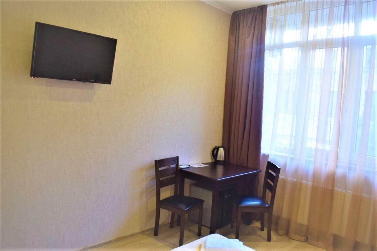 أوديسا Apartment De France المظهر الخارجي الصورة