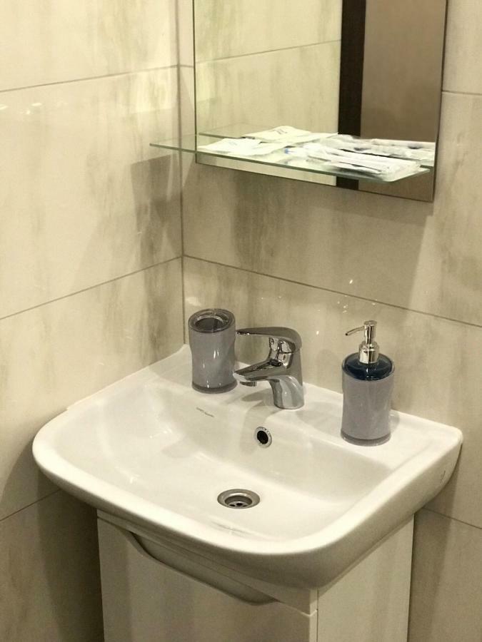 أوديسا Apartment De France المظهر الخارجي الصورة