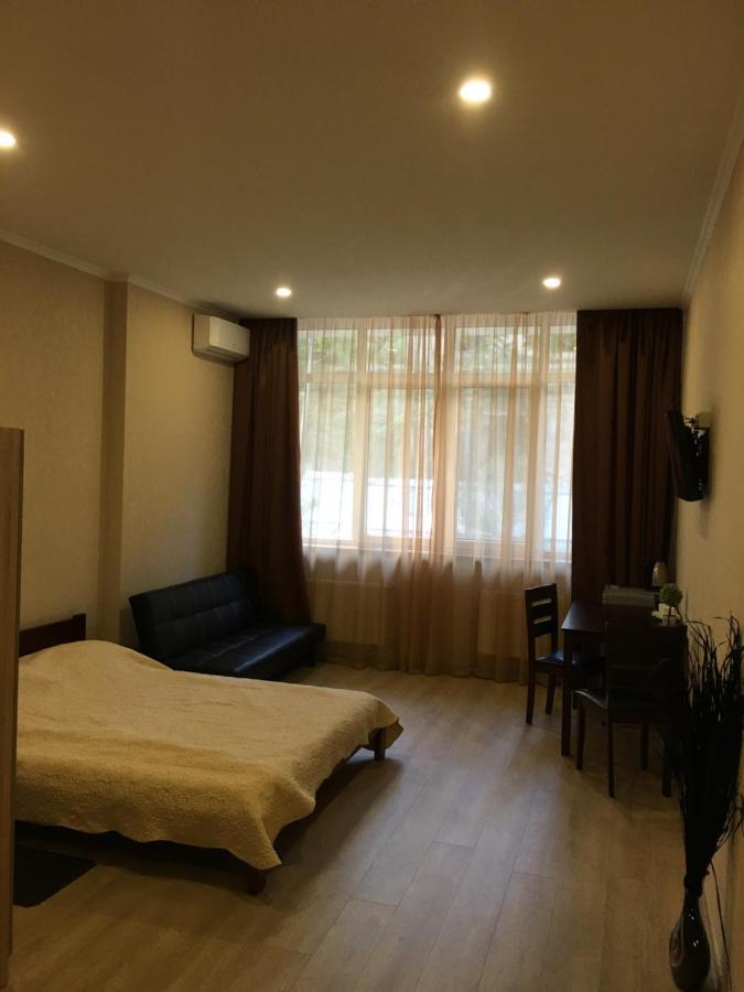 أوديسا Apartment De France المظهر الخارجي الصورة